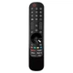 Пульт для телевизоров LG 23-го модельного года AN-MR23GA (AKB76043101) с голосовым управлением - изображение 1
