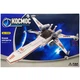 Конструктор для мальчика Bambi 25562 P Открытый космос Keedo на 227 деталей (25562-RT) - изображение 2