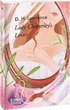 Книга Lady Chatterley’s Lover. Автор - Девід Герберт Лоуренс, David Herbert Lawrence (Folio) (англ.) - зображення 1