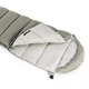 Спальний мішок спальник з капюшоном Naturehike M300 NH20MSD02 Green (697564188551) - зображення 2