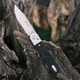 Нож складной Ganzo G767 Black - изображение 10