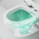 Унитаз подвесной AM.PM Jump C771739SC c сиденьем Soft Close дюропласт - изображение 4