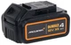 Дриль-шурупокрут ударний DeWalt McLaren F1 Team Limited Edition (DCD85MM2T) - зображення 7