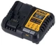 Дриль-шурупокрут ударний DeWalt McLaren F1 Team Limited Edition (DCD85MM2T) - зображення 8