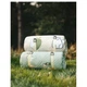Килимок для пікніка Naturehike 210*240 CNK2350WS010, світло-салатний - изображение 5