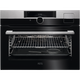 Духовой шкаф AEG KSK998290M - изображение 1