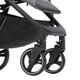 Коляска прогулянкова CARRELLO Bravo CRL-8512, Royal Beige - изображение 3