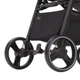 Коляска прогулянкова CARRELLO Bravo CRL-8512, Royal Beige - изображение 4