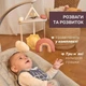 Шезлонг Chicco Zen Wave, grey - изображение 4