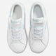 Детские кеды для мальчика Nike Court Legacy (Psv) DA5381-129 33 (1.5Y) Белые (197859906253) - изображение 5