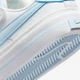 Детские кеды для мальчика Nike Court Legacy (Psv) DA5381-129 33 (1.5Y) Белые (197859906253) - изображение 8