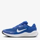 Детские кроссовки для мальчика Nike Revolution 7 (Gs) FB7689-402 34 (2.5Y) Синие (197601222723) - изображение 3