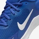 Детские кроссовки для мальчика Nike Revolution 7 (Gs) FB7689-402 34 (2.5Y) Синие (197601222723) - изображение 7