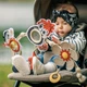 Pałąk do wózka Tiny Love Tiny Rockers Muzyczny (7290108863338) - obraz 2