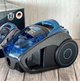 Пылесос контейнерный без мешка Rainberg RB-652B 3700W для сухой уборки - изображение 1