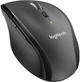 Миша Logitech M705 Marathon Wireless Graphite (910-001949) - зображення 2