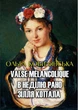 Книга Valse mélancolique. В неділю рано зілля копала. Автор - Ольга Кобилянська (Андронум) - изображение 1