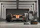 Набір акумуляторних інструментів 2 в 1 DeWalt McLaren F1 Team Limited Edition (DCK200MM2T) - зображення 12