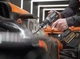 Набор аккумуляторных инструментов 2 в 1 DeWalt McLaren F1 Team Limited Edition (DCK200MM2T) - изображение 16