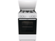 Плита кухонная Gorenje - GK 5A22 WH - изображение 1