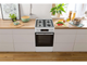 Плита кухонная Gorenje - GKS 5C73 WF - изображение 10