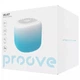 Портативная беспроводная Bluetooth колонка Proove Velvet IPX4 Blue |BT5.3, Type-C/USB/AUX, 3W, TWS + Call, 8h, 1200mah| Blue - изображение 5