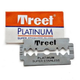 Леза Treet Platinum 100 шт. - зображення 8
