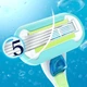 Картридж Gillette "Venus" Extra Smooth Embrace (8) - изображение 3