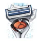 Станок Gillette SkinGuard Power (1) - изображение 5