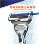 Станок Gillette SkinGuard Power (1) - изображение 6