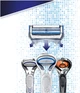 Станок Gillette SkinGuard Power (1) - изображение 7