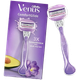 Станок Gillette Venus Breeze (1) - изображение 1