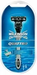 Станок Wilkinson Sword Quattro (2) - изображение 1