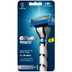 Станок Gillette Mach3 Turbo (2) - изображение 1