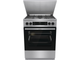 Плита кухонная Gorenje - GKS 6C71 XF - изображение 1