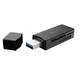 Кардридер sd / microsd Trust Nanga 21935 USB black (Niz16482) - изображение 5