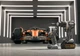 Набір акумуляторних інструментів 2 в 1 DeWalt McLaren F1 Team Limited Edition (DCK200MP2T) - зображення 12