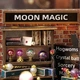 Конструктор 3D DIY Румбокс Комната Гарри Поттера МOON MAGIC "QT-085" - изображение 4