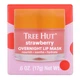 Нічна маска для губ Tree Hut Strawberry Overnight Lip Mask 17g - изображение 2