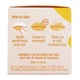 Нічна маска для губ Tree Hut Vanilla Overnight Lip Mask 17g - зображення 4