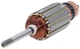 Якорь триммера INTERTOOL DT-2255, Sequoia SET550DTW (176*38), як1868 - изображение 3