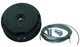 Шпуля триммера Tecomec Tap-n-go "HD EW" D130 M10*1/M12*1,5 LHF код 50739004 - изображение 1