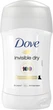 Дезодорант Dove стик Invisible Dry 40 мл антиперспирант - изображение 2