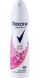 Дезодорант Rexona спрей Pink Blush - зображення 1