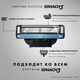 Станок Gillette Mach3 Turbo (1) - зображення 3