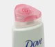 Шампунь Dove Сияние Цвета 400 мл - изображение 3