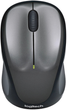 Mysz Logitech M235 Wireless Szary (910-002201) - obraz 1