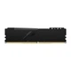 Модуль пам'яті для комп'ютера DDR4 16GB 3733 MHz Fury Beast Black Kingston Fury (ex.HyperX) (KF437C19BB1/16) - изображение 3