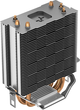 Кулер для процессора Deepcool AG300 LED - изображение 7