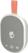 Портативная колонка Skullcandy Ounce+ Compact 5W White-Orange (2SKSK2010I0L2) - изображение 1